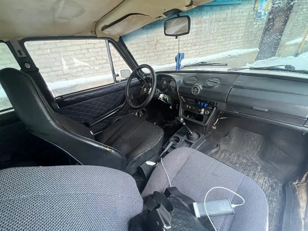 Продам ВАЗ 2106 в хорошем состоянии - Легковые автомобили (Авто) в Новосибирск