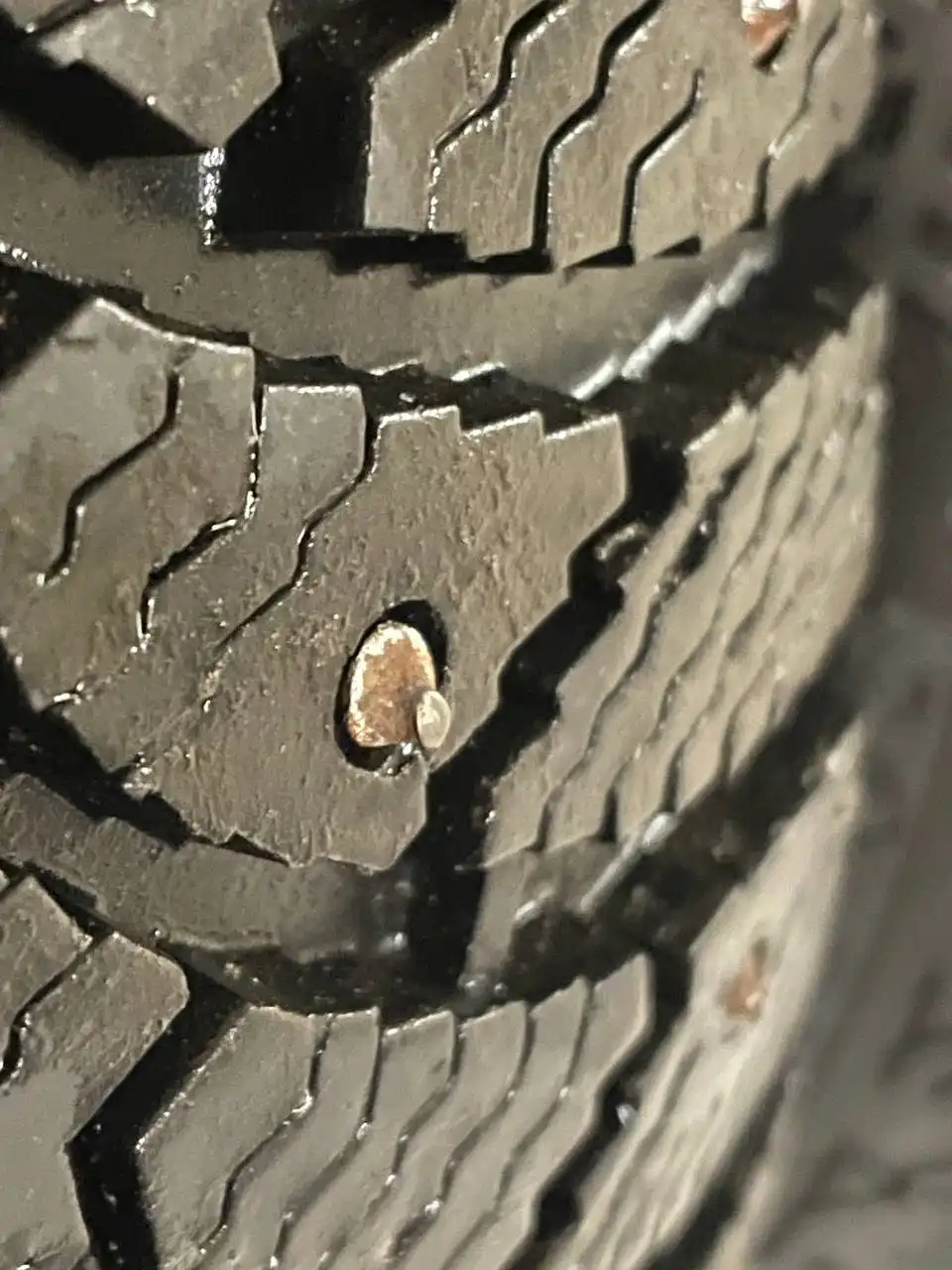 Зимняя шипованная резина Cordiant Snow Cross 2 205/60 R16 96T - Шины (Авто) в Новосибирск