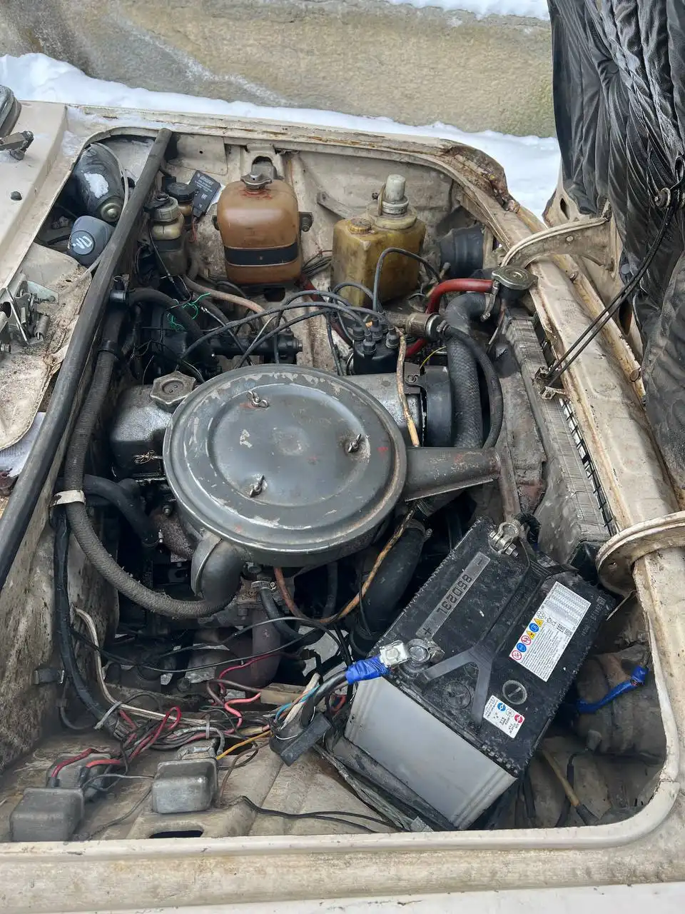 Продам ВАЗ 2106 1994 года - Авто в Новосибирск