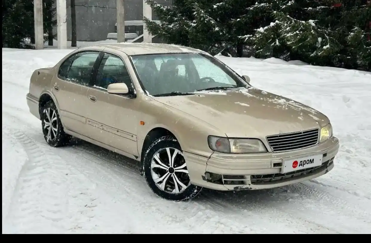 Продажа автомобиля ВАЗ 2107/2109/2114 - Авто в Краснообск