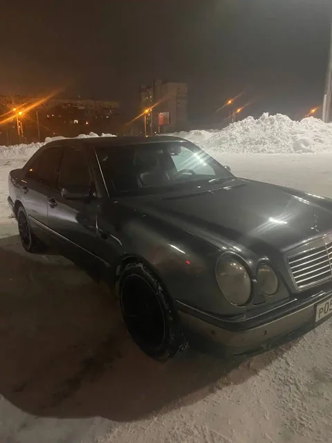 Продажа или обмен двигателя Subaru 3.2 - Запчасти в Новосибирск