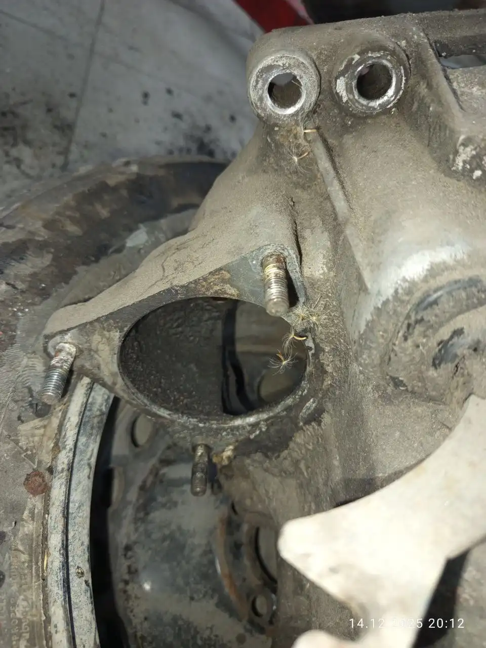 МКПП от ВАЗ 2115 и 2110, стартера - Трансмиссия (Запчасти) в Новосибирск