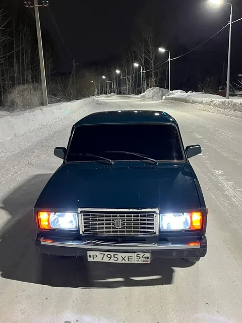 Карб для автомобиля - Авторынок в Новосибирск