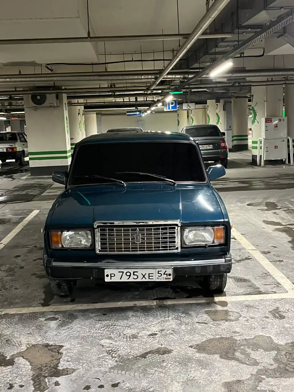 Карб для автомобиля - Запчасти (Авто) в Новосибирск