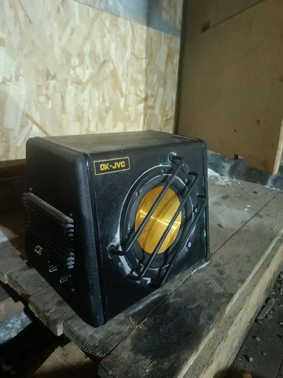 Продам АКПП Виста 4СФЕ и колеса Нива - Автозапчасти (Запчасти) в Новосибирск