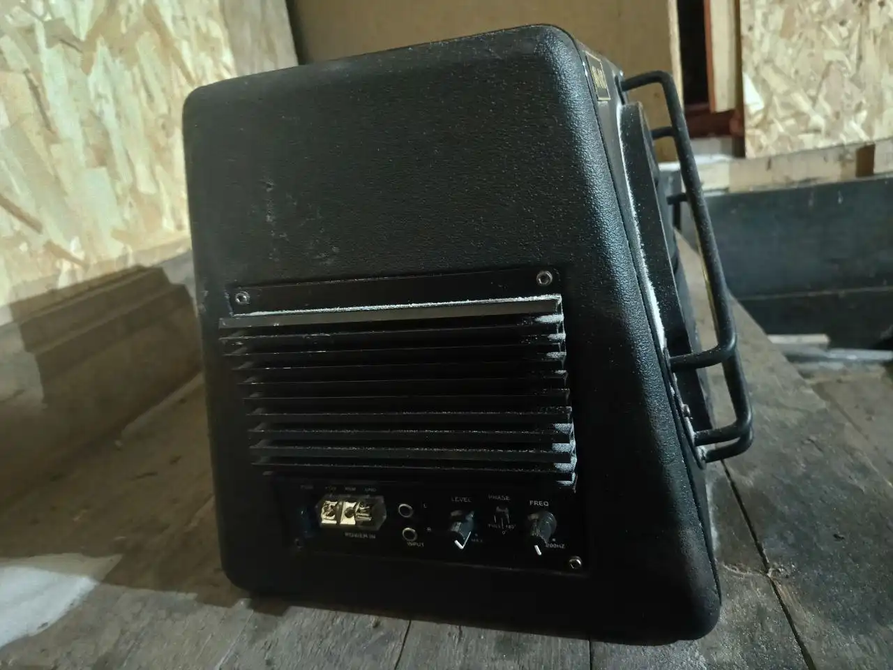 Продам АКПП Виста 4СФЕ и колеса Нива - Автозапчасти (Запчасти) в Новосибирск