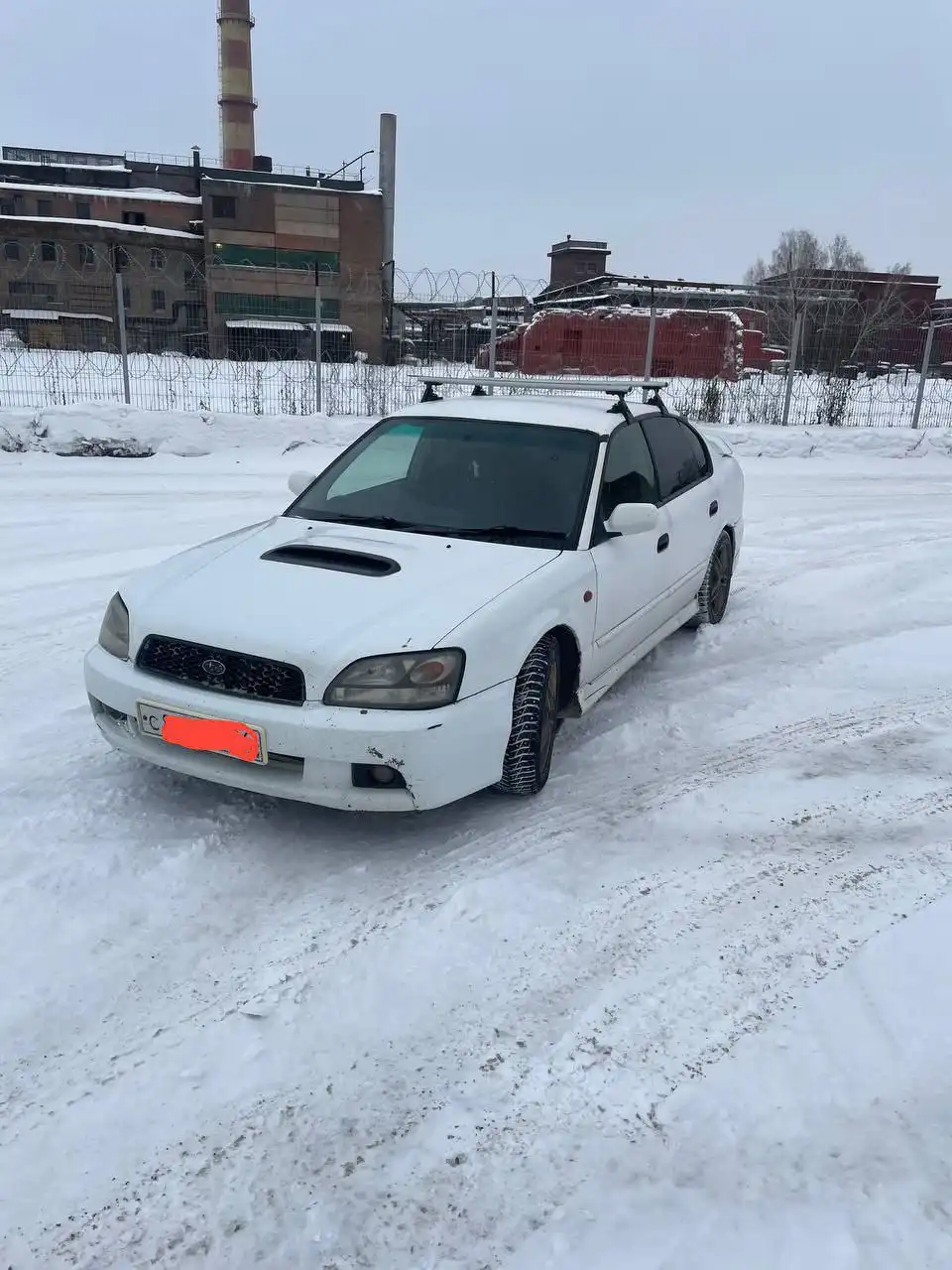 Обмен Приоры с органами - Обмен (Авто) в Новосибирск