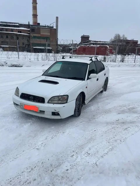 Обмен Приоры с органами - Обмен в Новосибирск