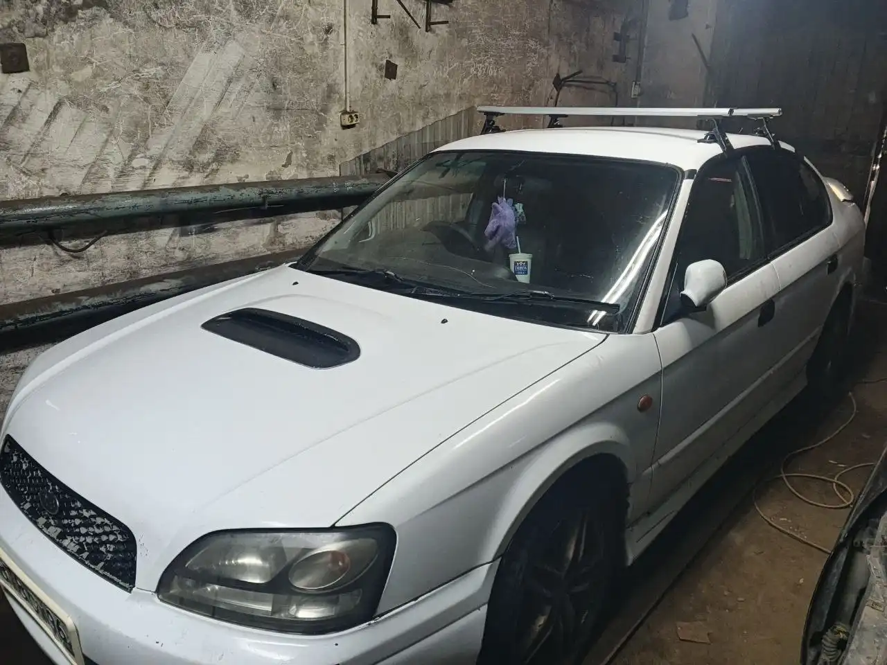 Обмен Приоры с органами - Обмен (Авто) в Новосибирск