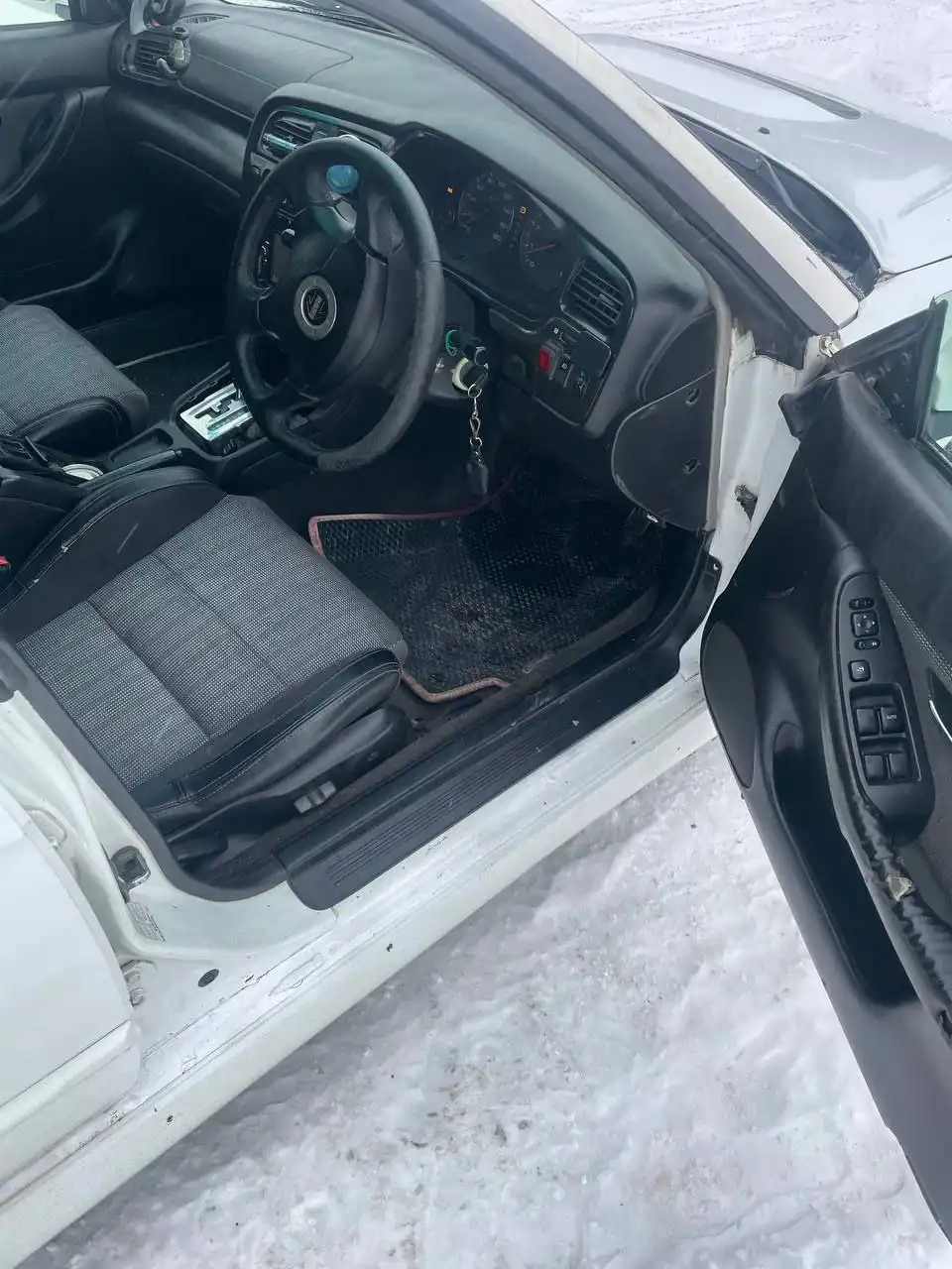 Обмен Приоры с органами - Обмен (Авто) в Новосибирск