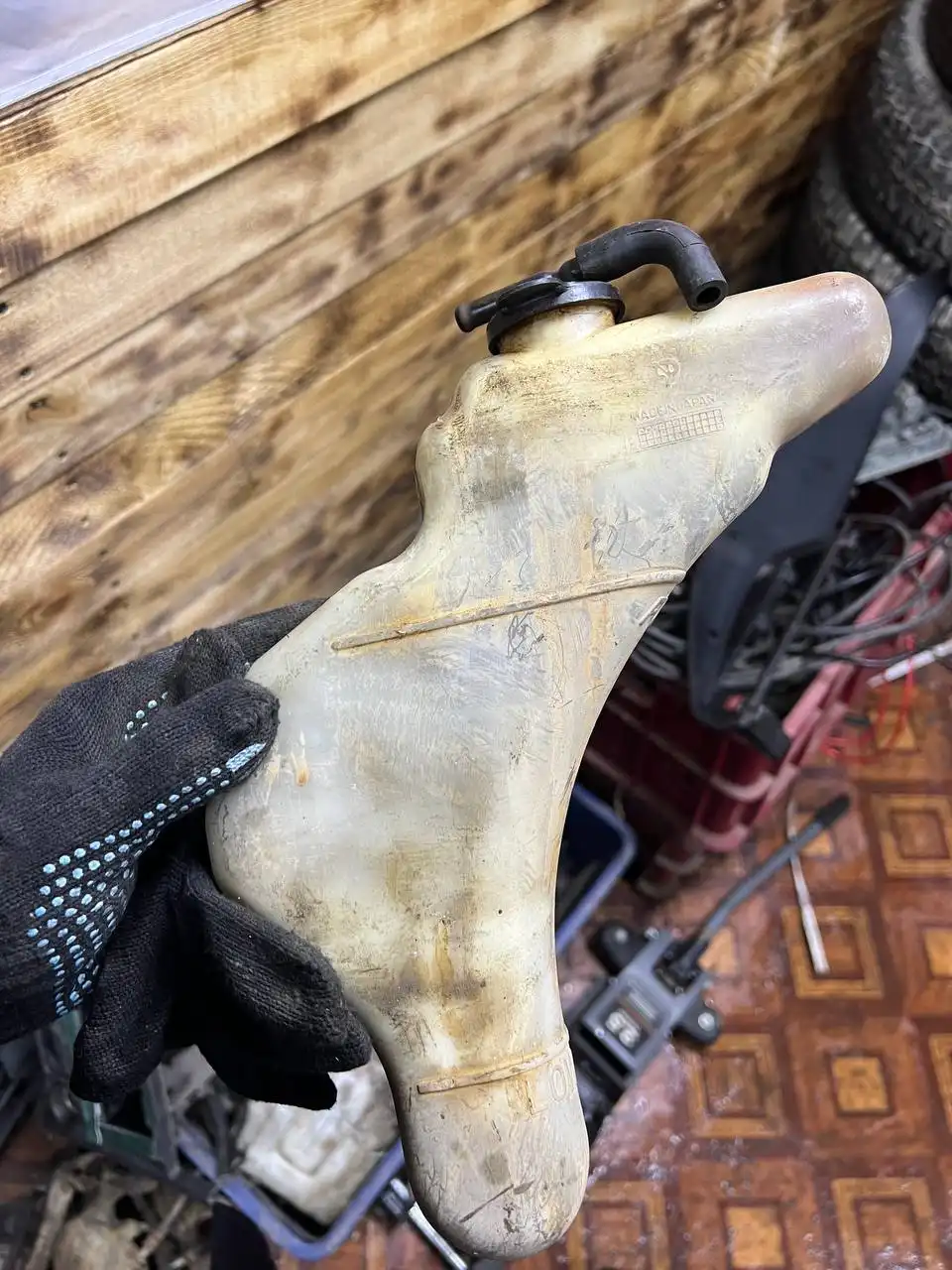 Запчасти для Toyota Corolla AE91 - Автозапчасти (Запчасти) в Новосибирск