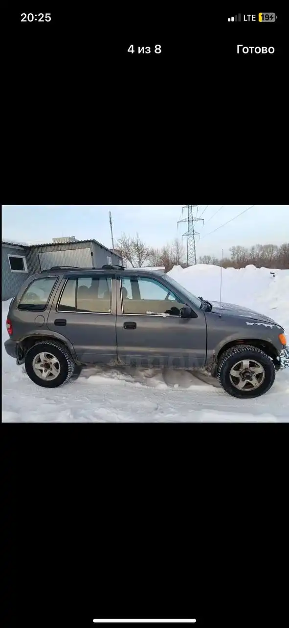 Продажа авто в Новосибирске - Авто в Новосибирск