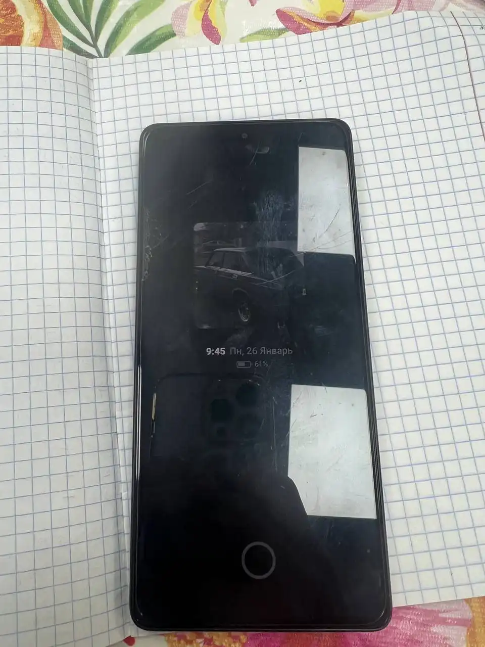 Обмен двух мобильных телефонов на iPhone 11 - Смартфоны (Электроника) в Новосибирск