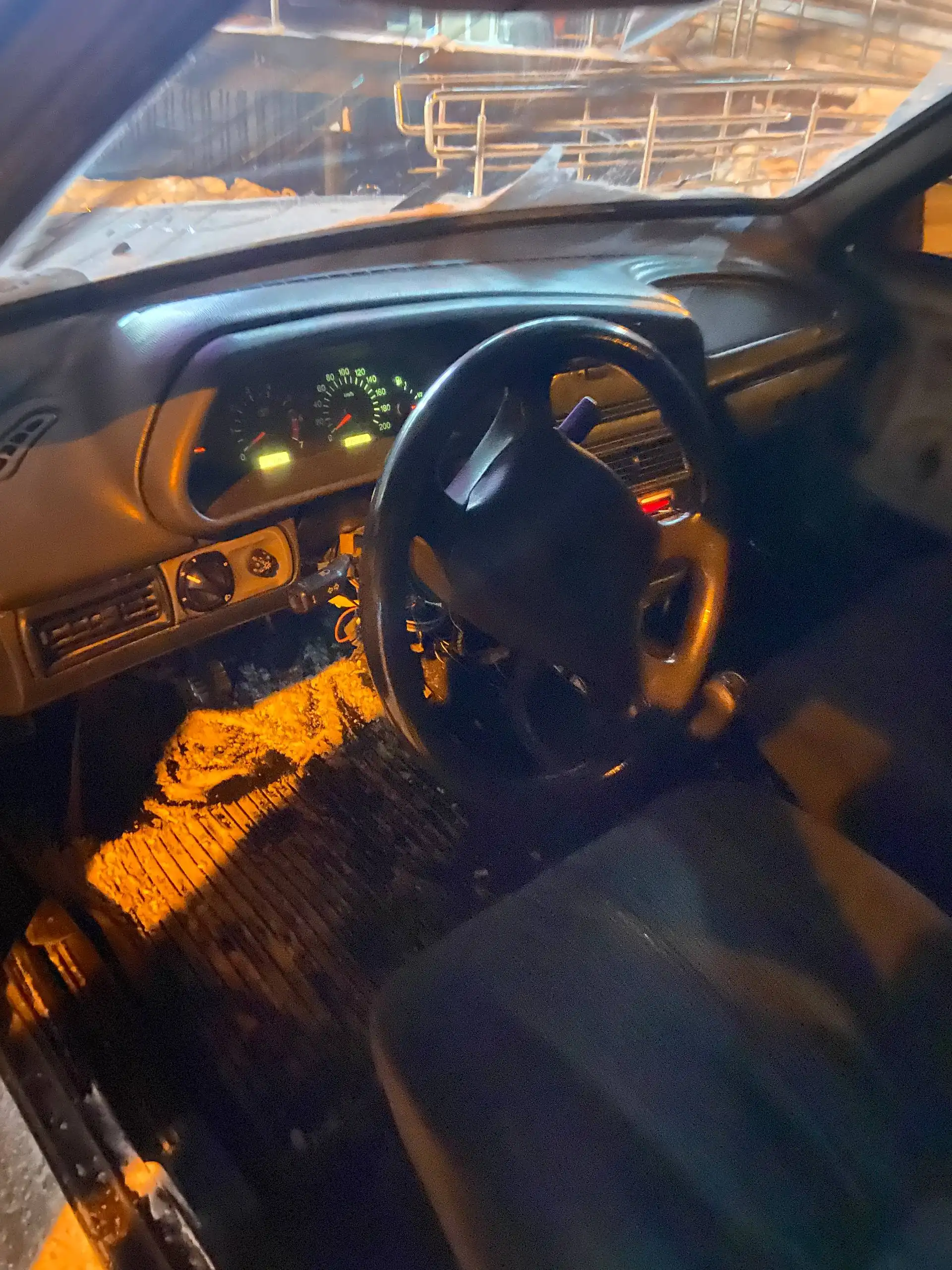 Продам ВАЗ 21099 1995 года - Авто в Новосибирск