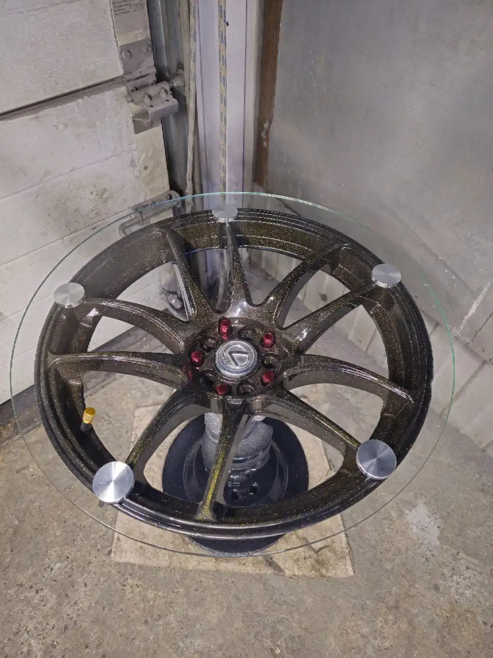 Обмен дисков на арт-объект - Диски в Новосибирск