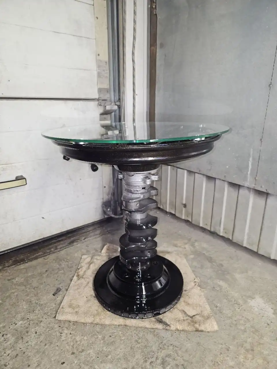 Обмен дисков на арт-объект - Диски (Авто) в Новосибирск