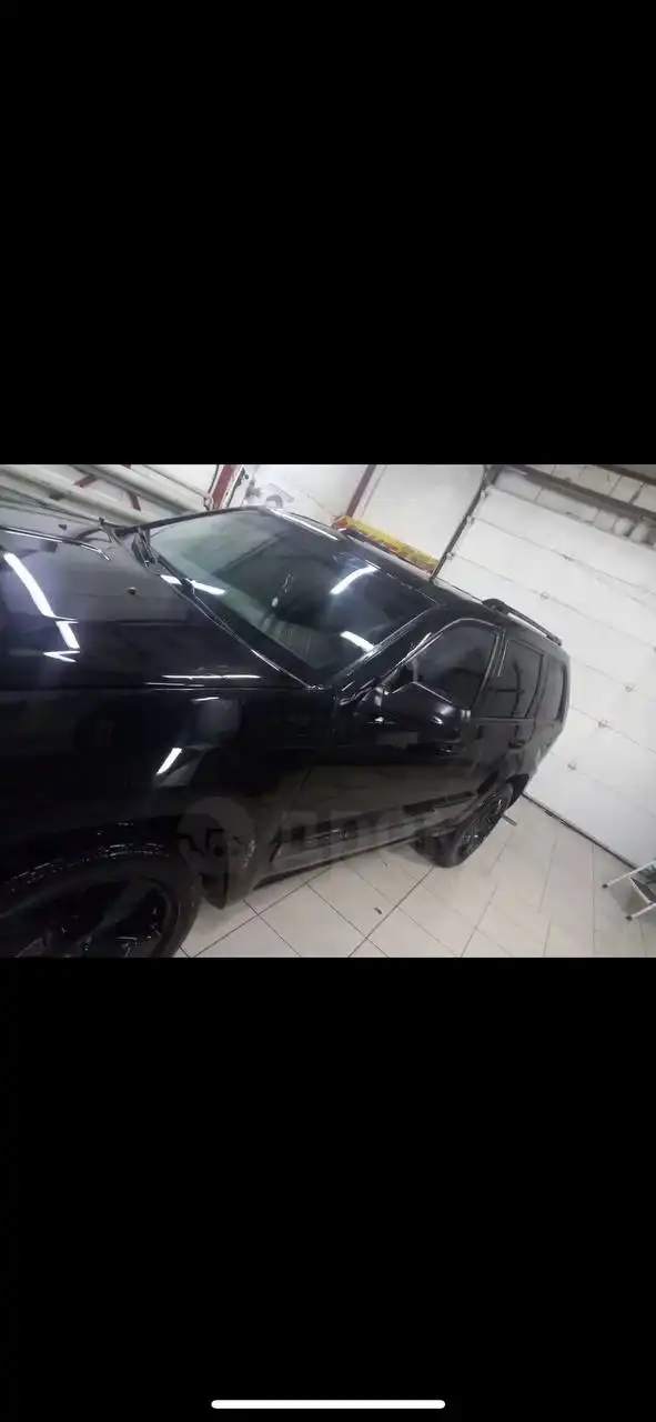 Продажа Jeep Grand Cherokee 2007 года - Внедорожники (Авто) в Новосибирск