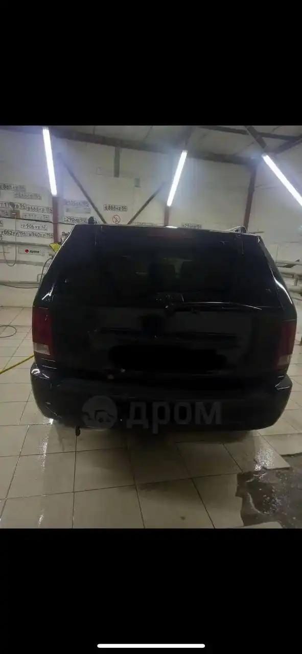 Продажа Jeep Grand Cherokee 2007 года - Внедорожники (Авто) в Новосибирск