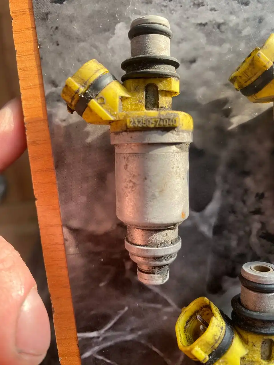 Продажа автозапчастей в Новосибирске - Автозапчасти (Запчасти) в Новосибирск