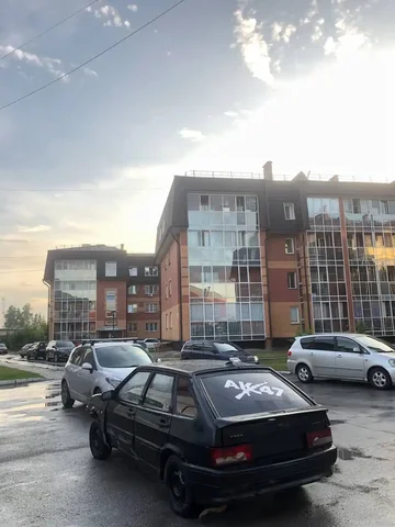 Автозапчасти ВАЗ 2114 в разбор 2008 года - Автомобильные запчасти в Бердск