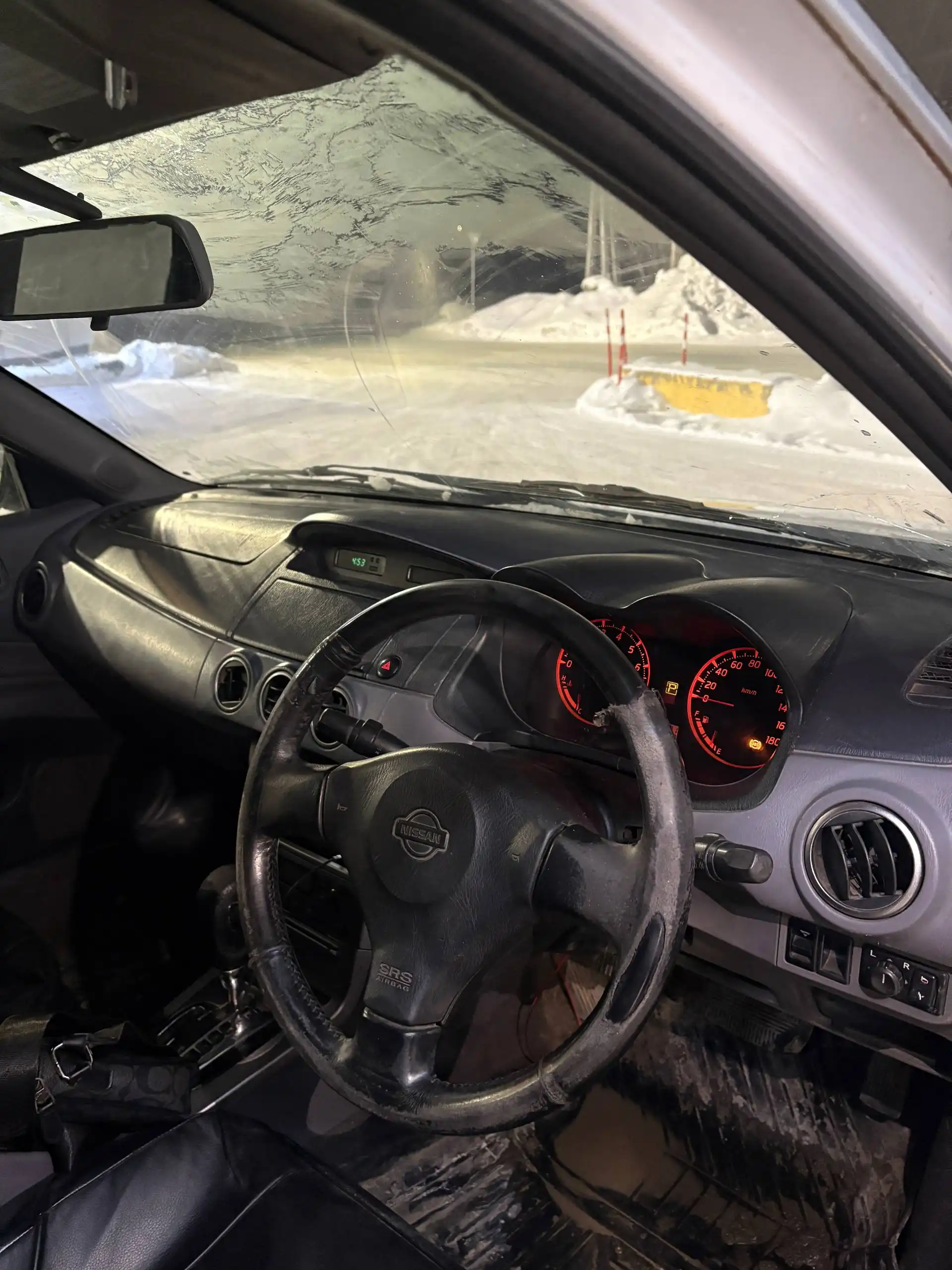 Продам Nissan Avenir 2000 года - Авто в Новосибирск