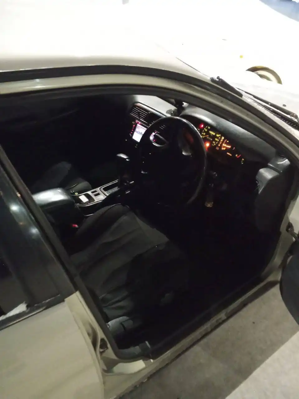 Продам Toyota Carina 1994 года - Авто в Новосибирск