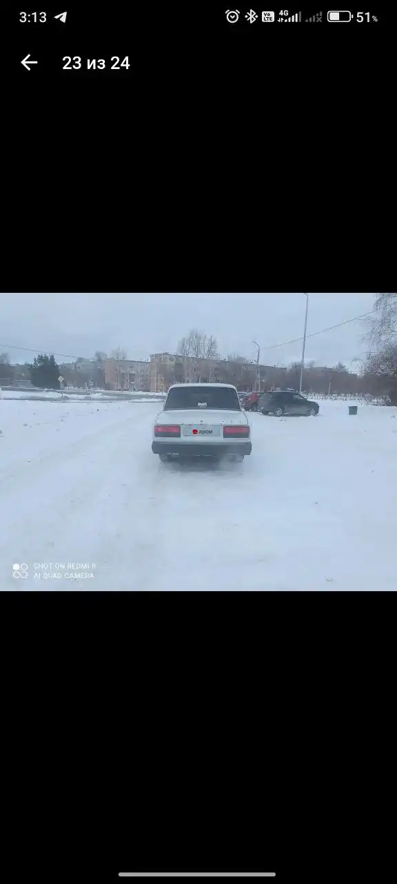 Экстренная продажа машины с осмотром - Легковые автомобили (Авто) в Новосибирск