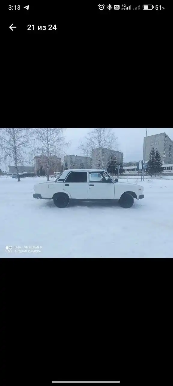 Экстренная продажа машины с осмотром - Легковые автомобили (Авто) в Новосибирск