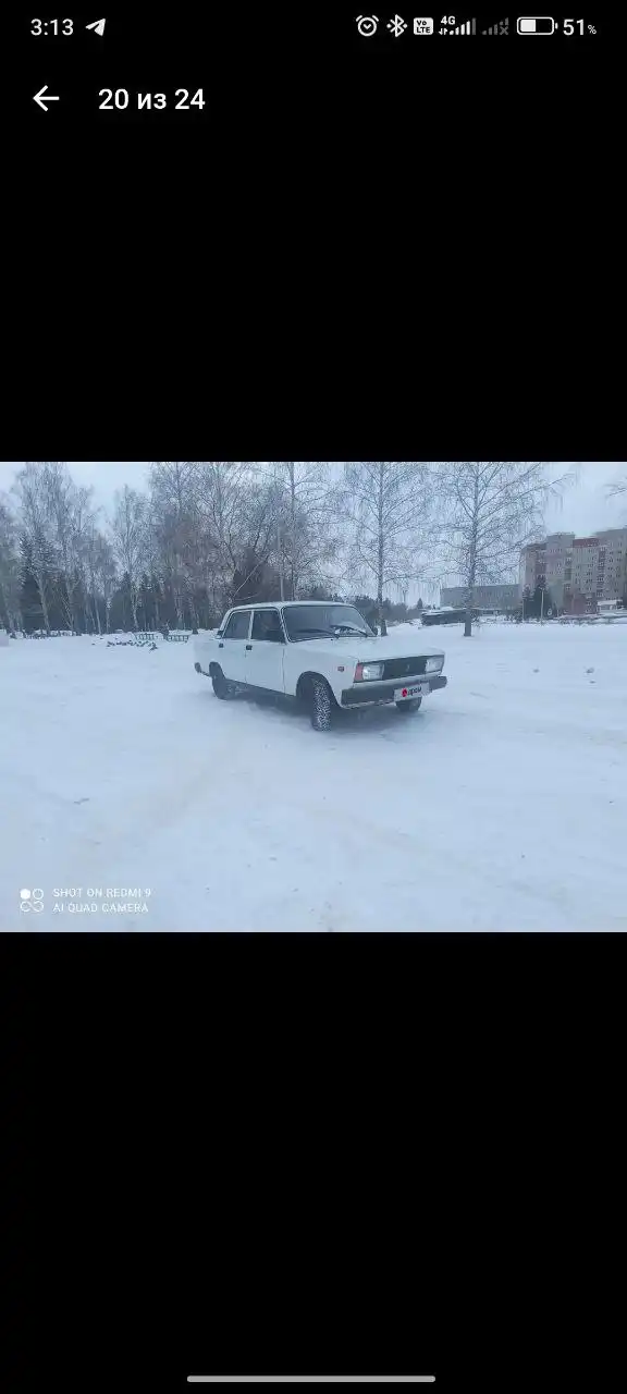 Экстренная продажа машины с осмотром - Легковые автомобили (Авто) в Новосибирск