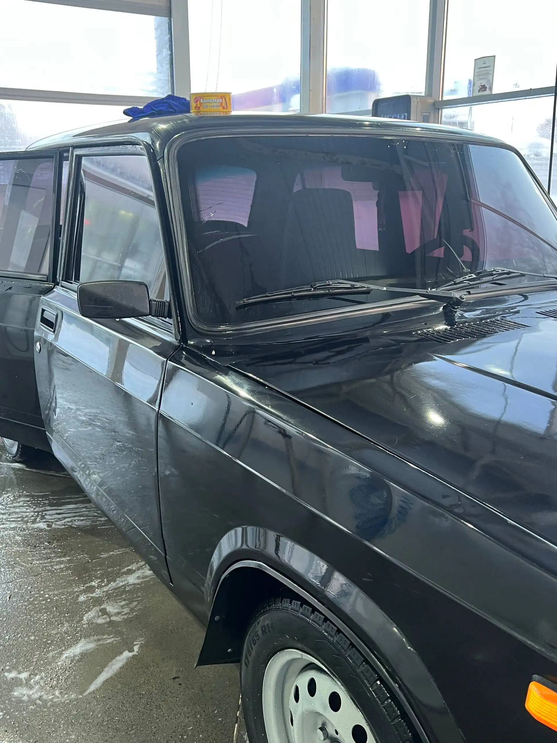 Продам ВАЗ 2107 (Семёрку) 2010 года - Легковые автомобили (Авто) в Новосибирск