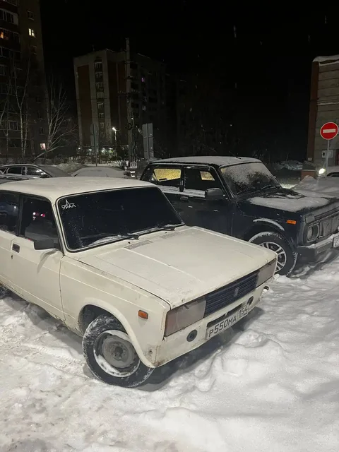 Продам ВАЗ 2105 6 года в хорошем состоянии - Авторынок в Новосибирск