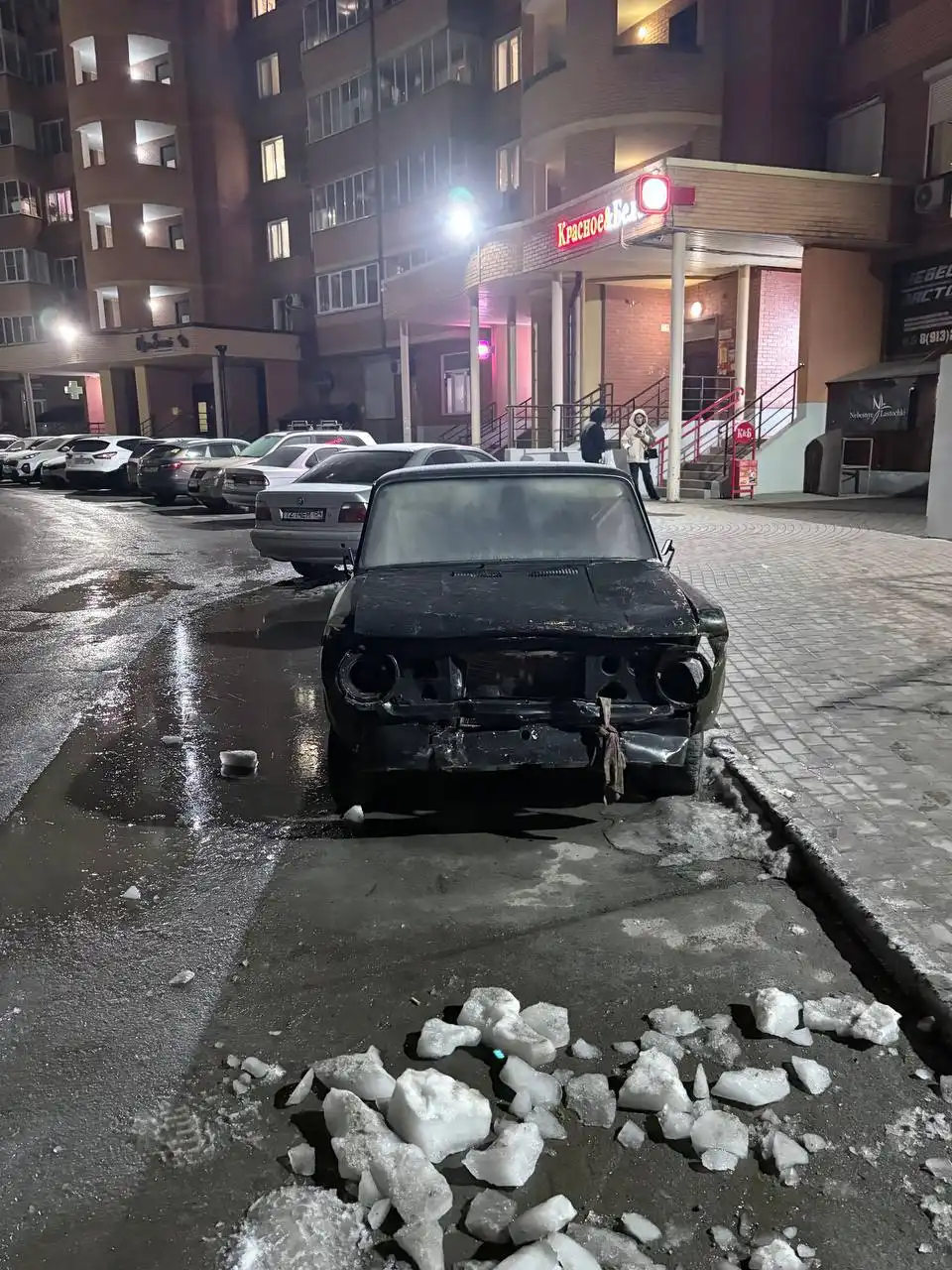 Продам заварка 4 ступка без вылетов хрустов - Легковые автомобили (Авто) в Новосибирск