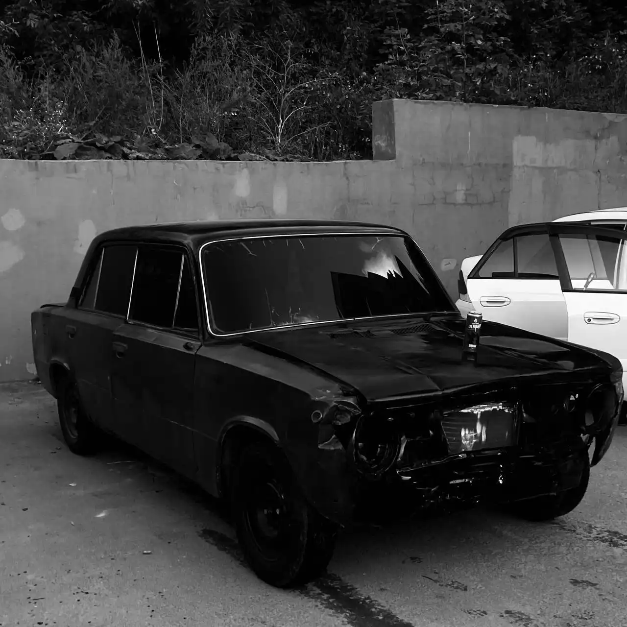 Продам заварка 4 ступка без вылетов хрустов - Легковые автомобили (Авто) в Новосибирск