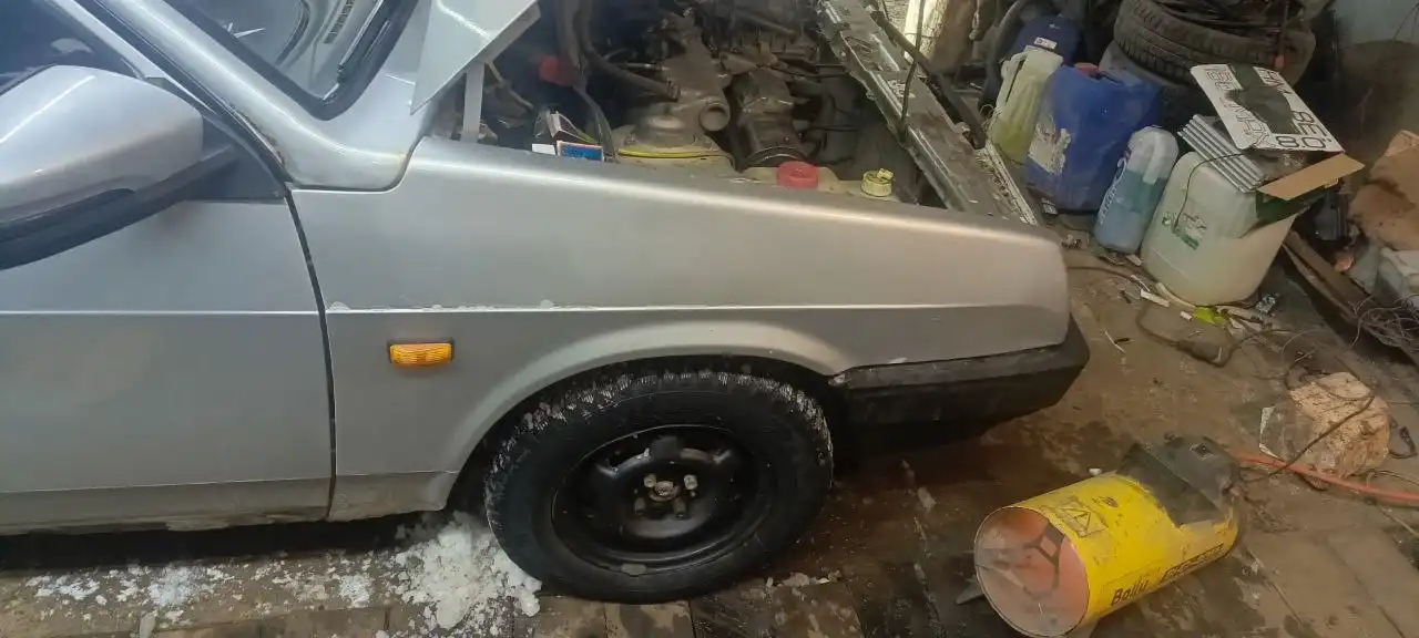 Продам автомобиль ВАЗ 2109 (99) - Легковые автомобили (Авто) в Новосибирск