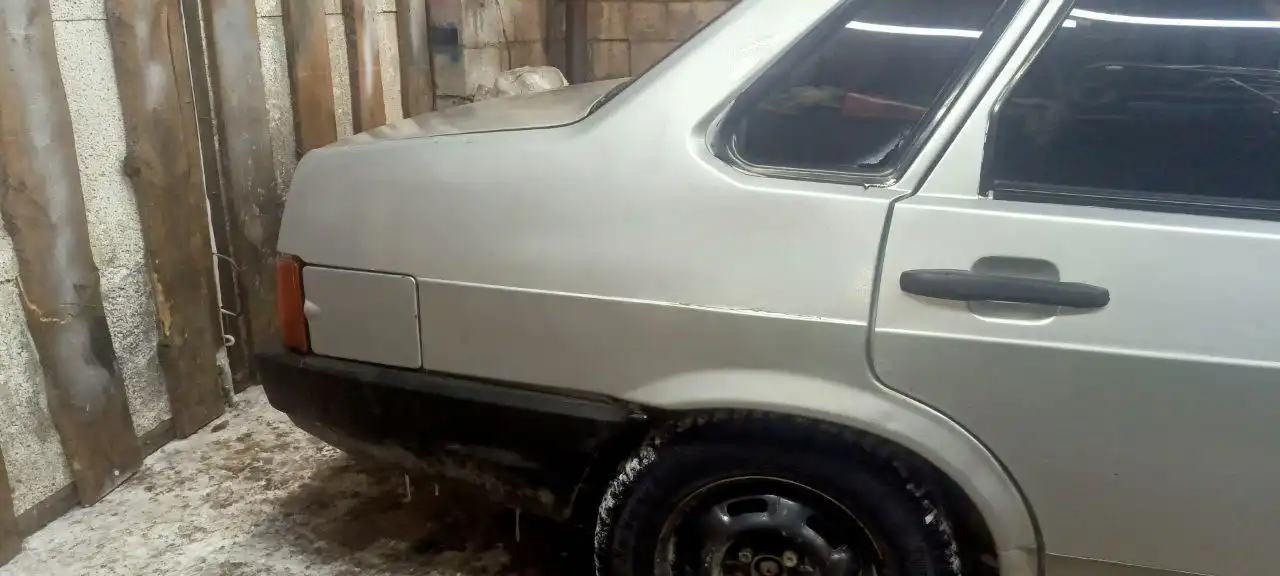 Продам автомобиль ВАЗ 2109 (99) - Легковые автомобили (Авто) в Новосибирск