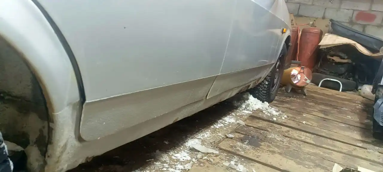 Продам автомобиль ВАЗ 2109 (99) - Легковые автомобили (Авто) в Новосибирск