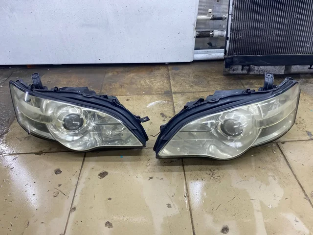 Продам запчасти для Subaru BL - Запчасти в Новосибирск
