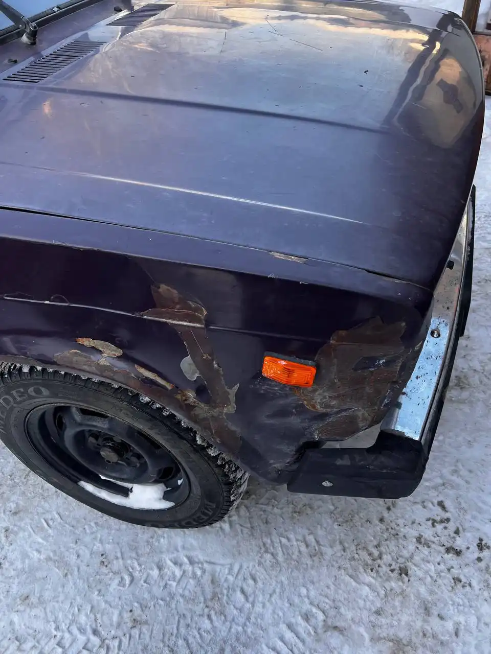 Продажа ВАЗ 2105 - Авто в Новосибирск