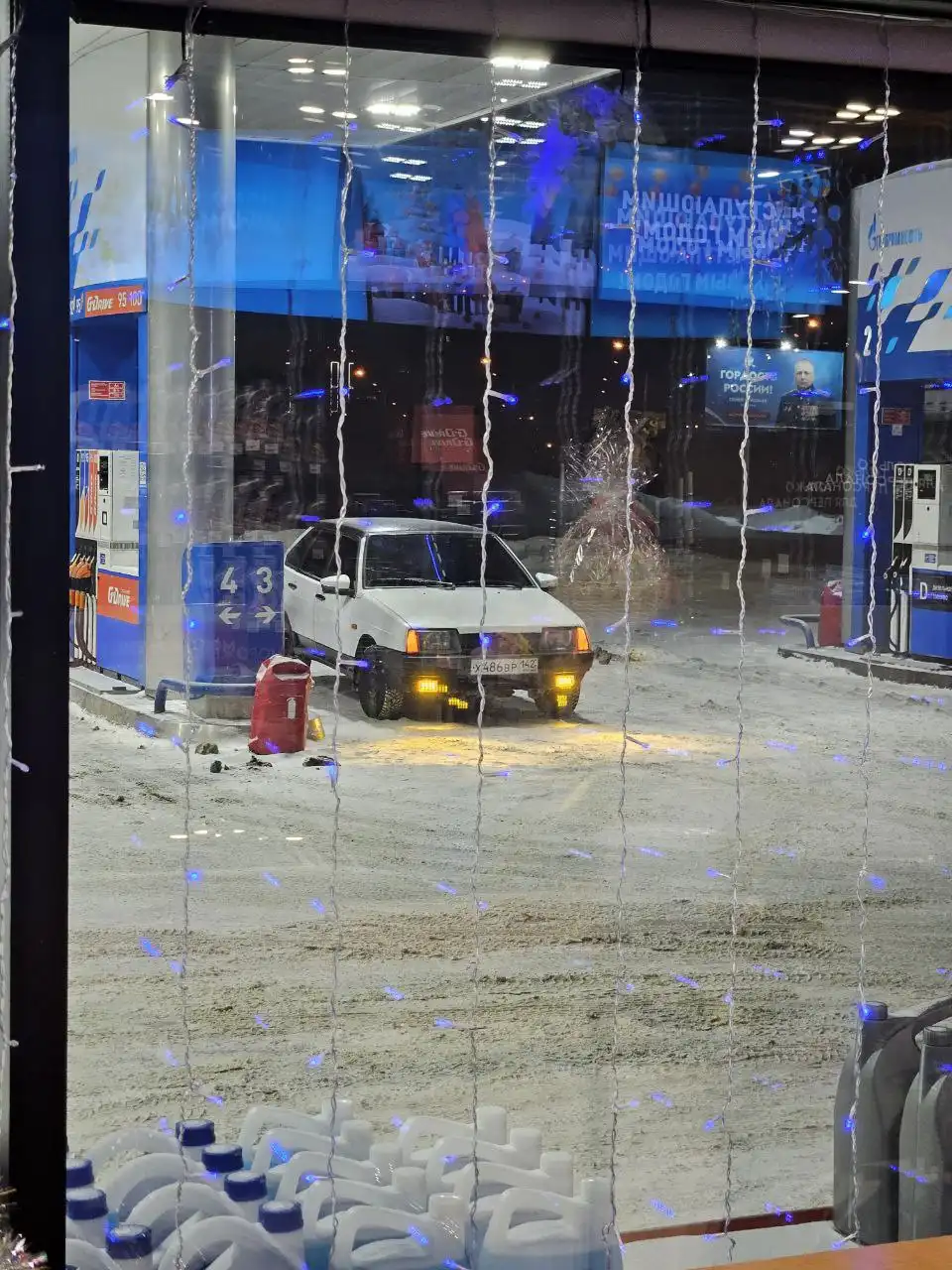 ВАЗ 2109 2003 года выпуска с карбюратором - Легковые автомобили (Авто) в Новосибирск