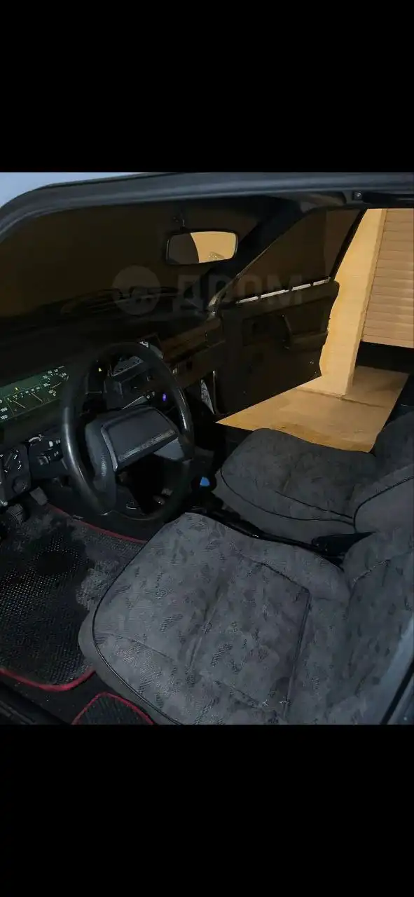 ВАЗ 2109 2003 года выпуска с карбюратором - Легковые автомобили (Авто) в Новосибирск