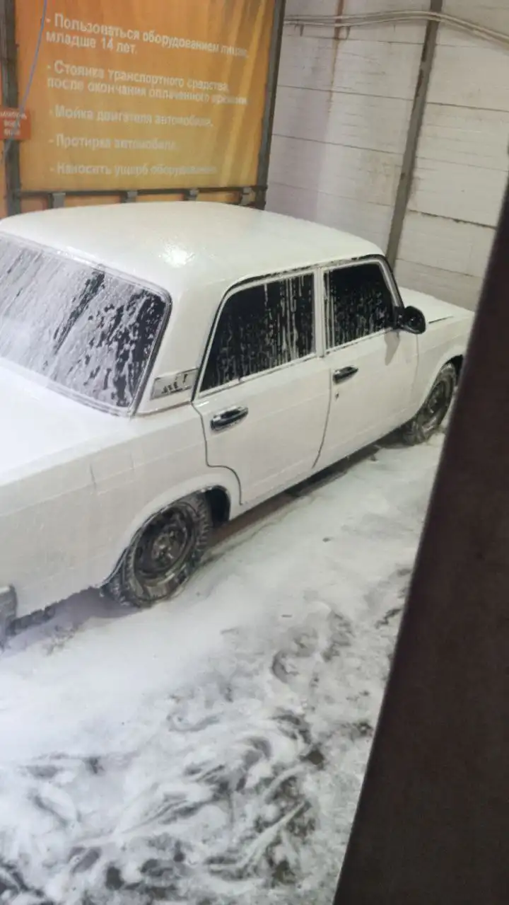 Продажа ВАЗ 2107/2106 года выпуска - Авто в Новосибирск