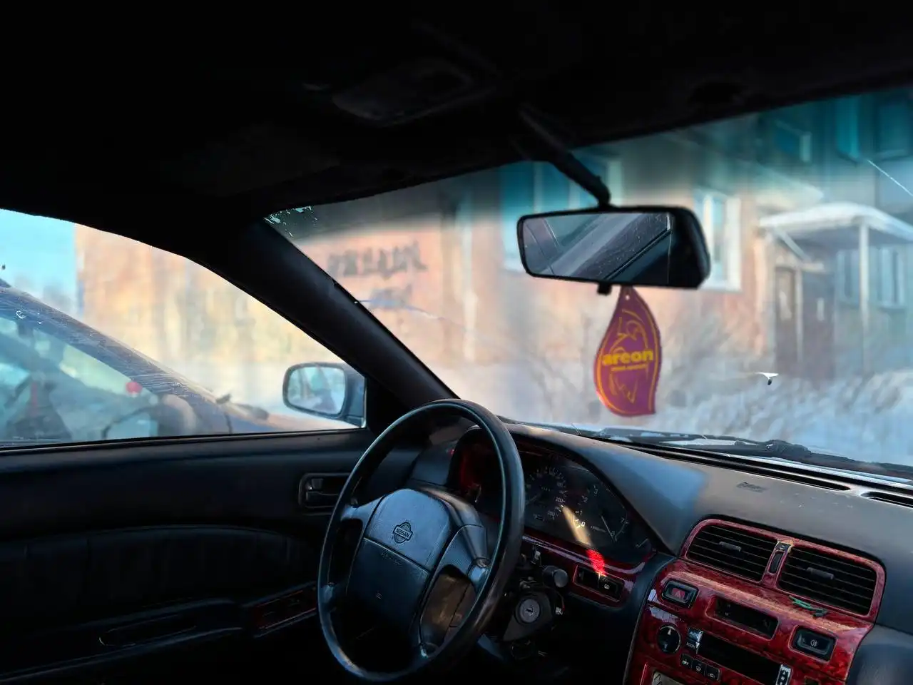 Продажа автомобиля - Автомобили (Авто) в Новосибирск