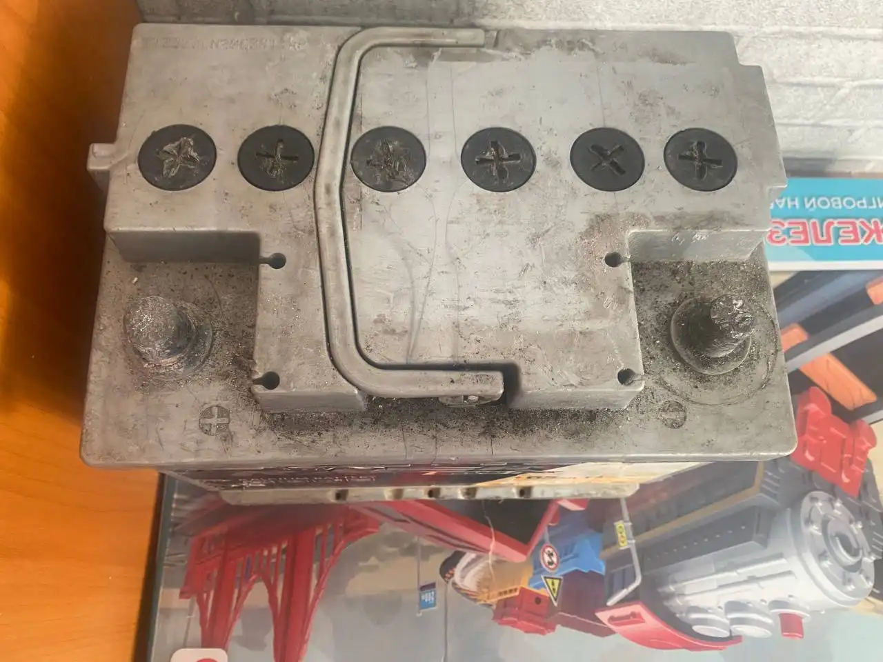 Запчасти для Toyota Vista 40 кузова - Автозапчасти (Запчасти) в Новосибирск