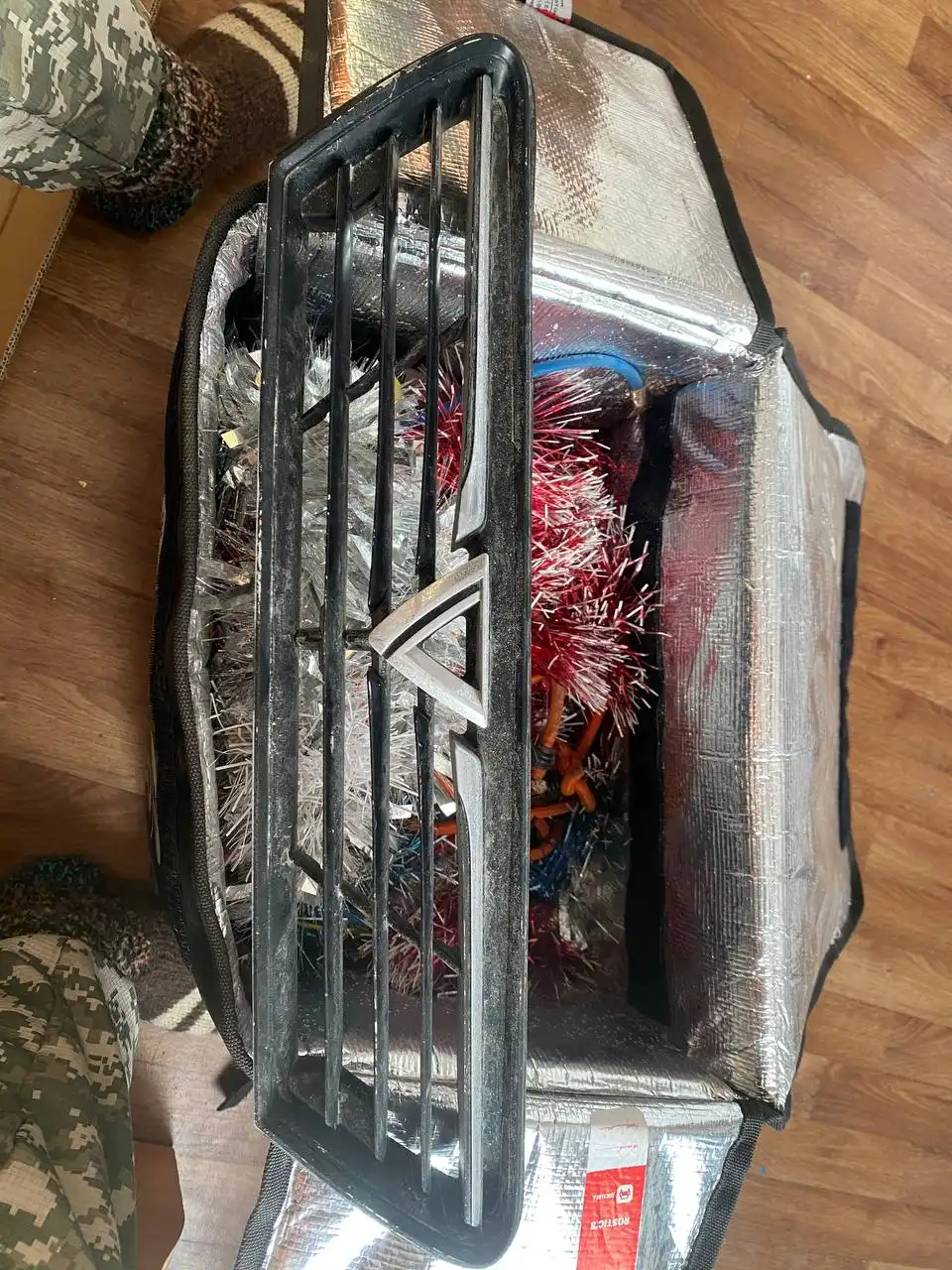 Запчасти для Toyota Vista 40 кузова - Автозапчасти (Запчасти) в Новосибирск