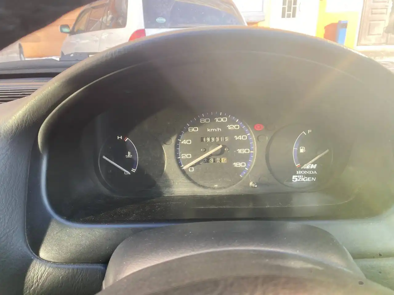 Продажа Honda Civic Ferio 1998 года - Легковые автомобили (Авто) в Новосибирск