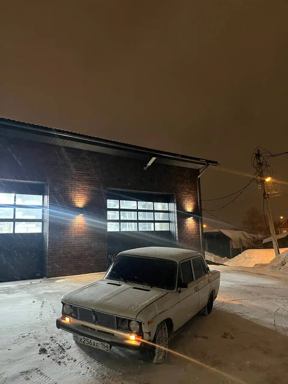 Продам/обменяю ВАЗ 21065 - Легковые автомобили (Авто) в Новосибирск