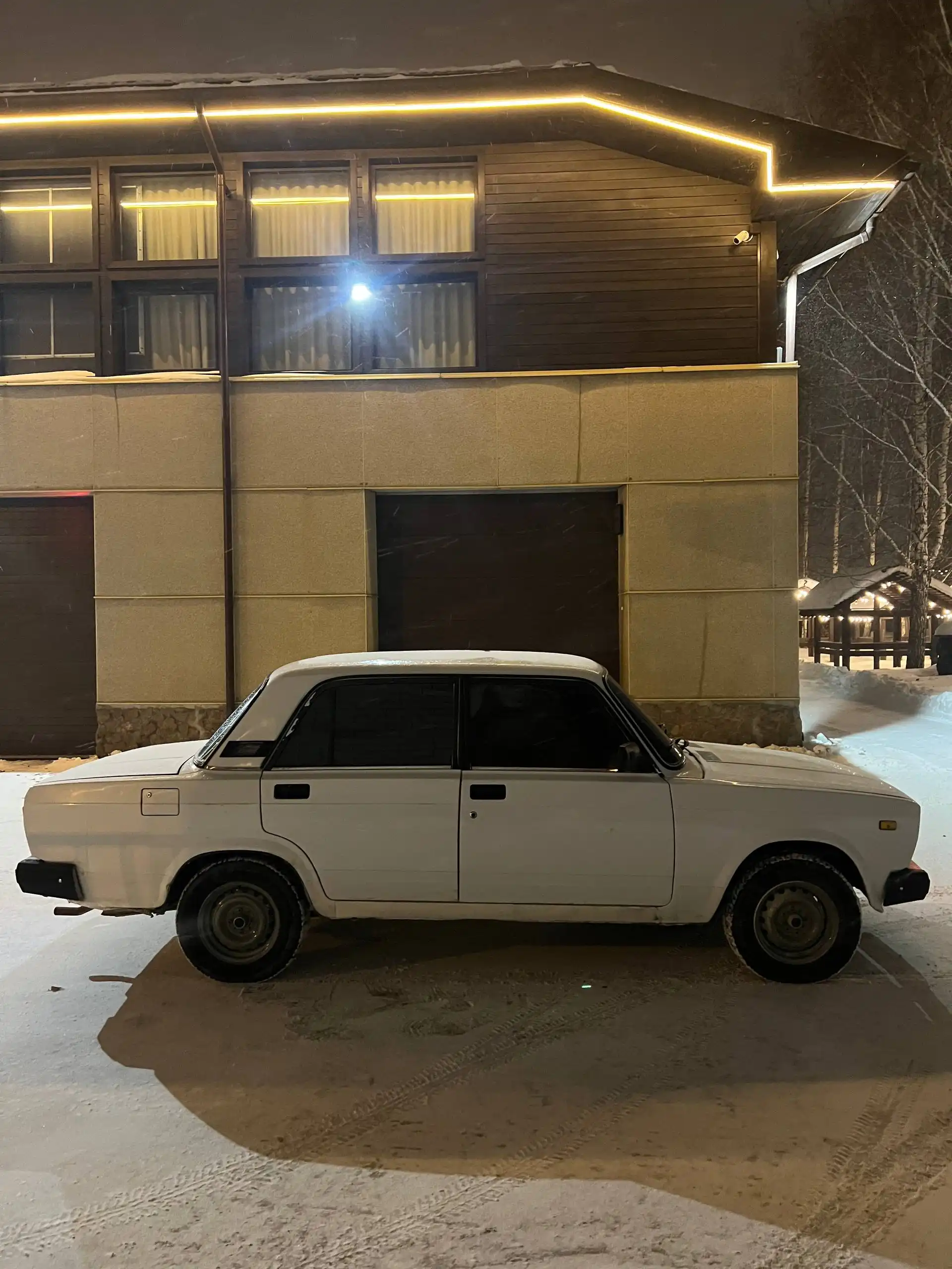 Продам ВАЗ 2109 2009 года - ВАЗ 2109 (Авто) в Новосибирск