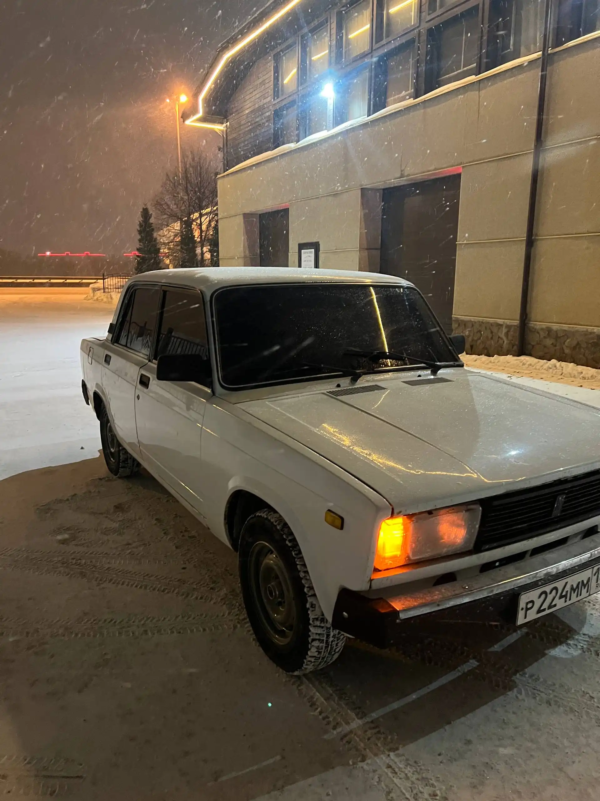 Продам ВАЗ 2109 2009 года - ВАЗ 2109 (Авто) в Новосибирск