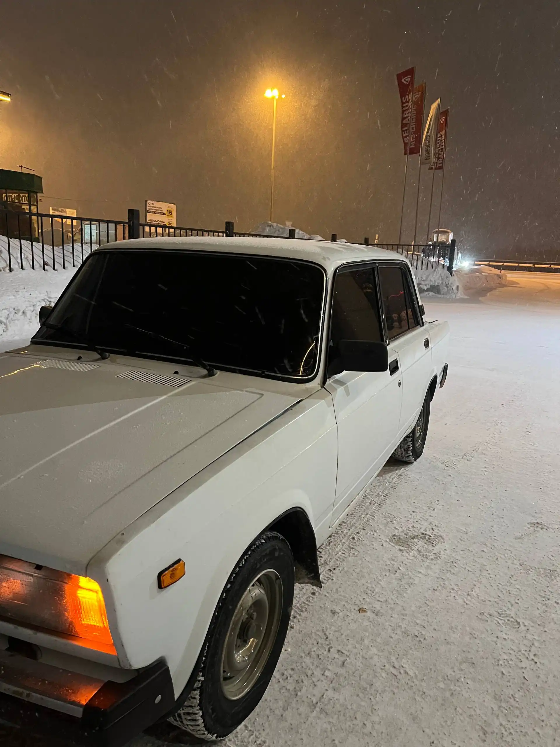 Продам ВАЗ 2109 2009 года - ВАЗ 2109 (Авто) в Новосибирск