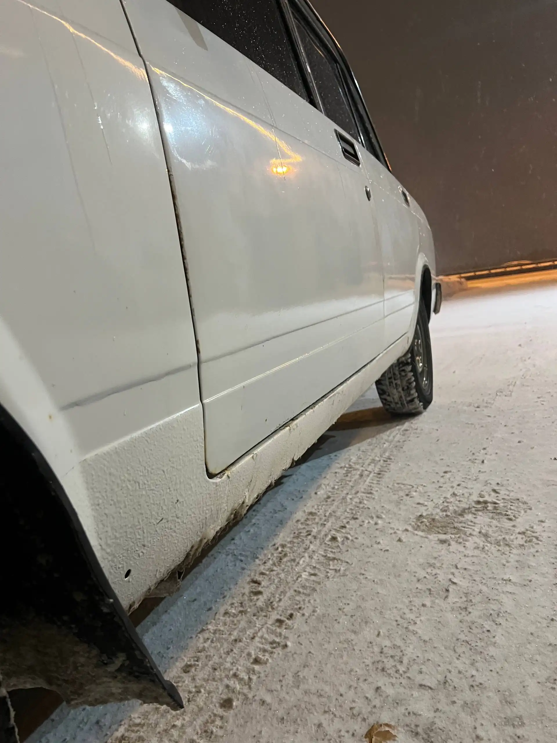 Продам ВАЗ 2109 2009 года - ВАЗ 2109 (Авто) в Новосибирск